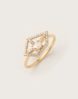 Celestial Diamond Ring Mini