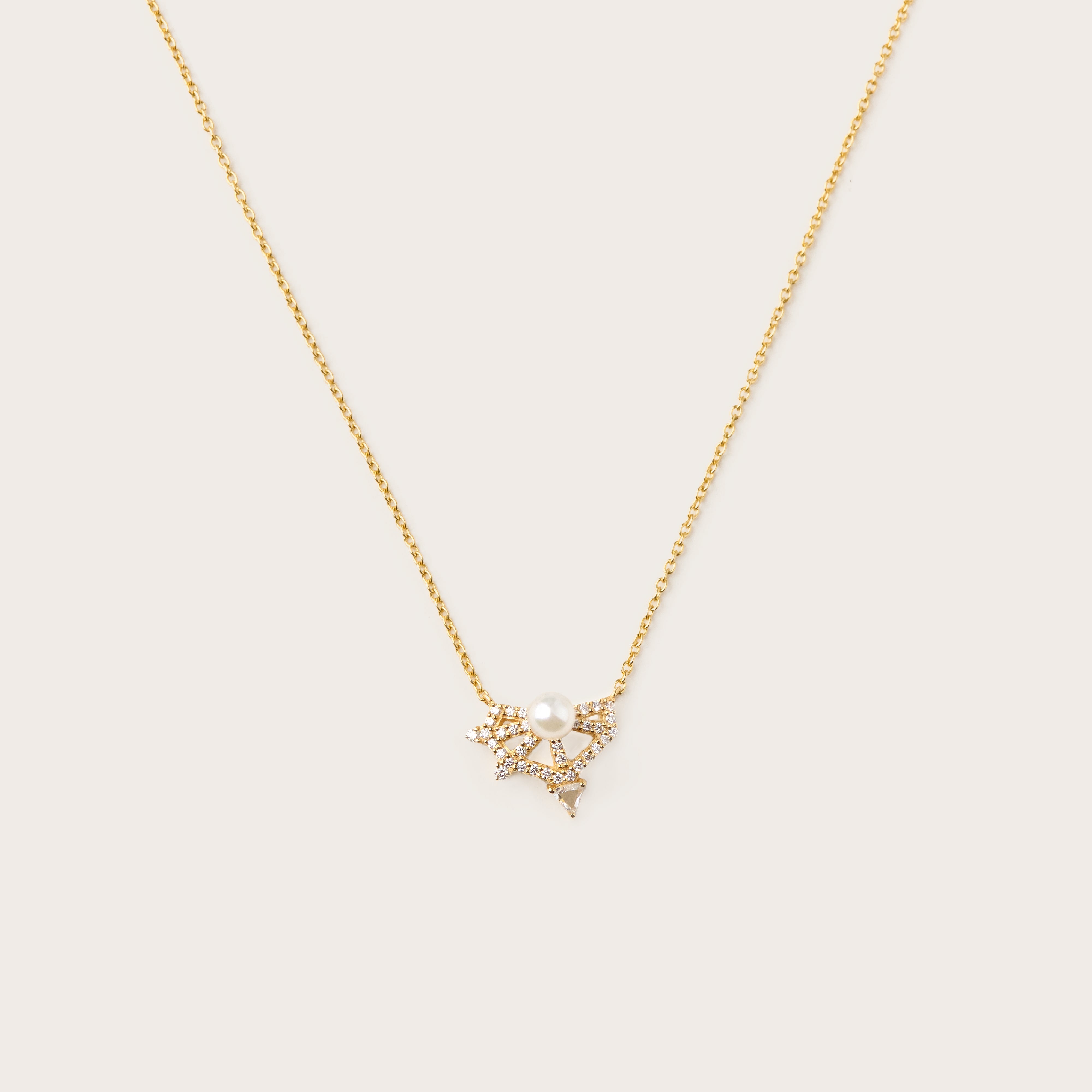 Necklace – Tana Chung Jewelry