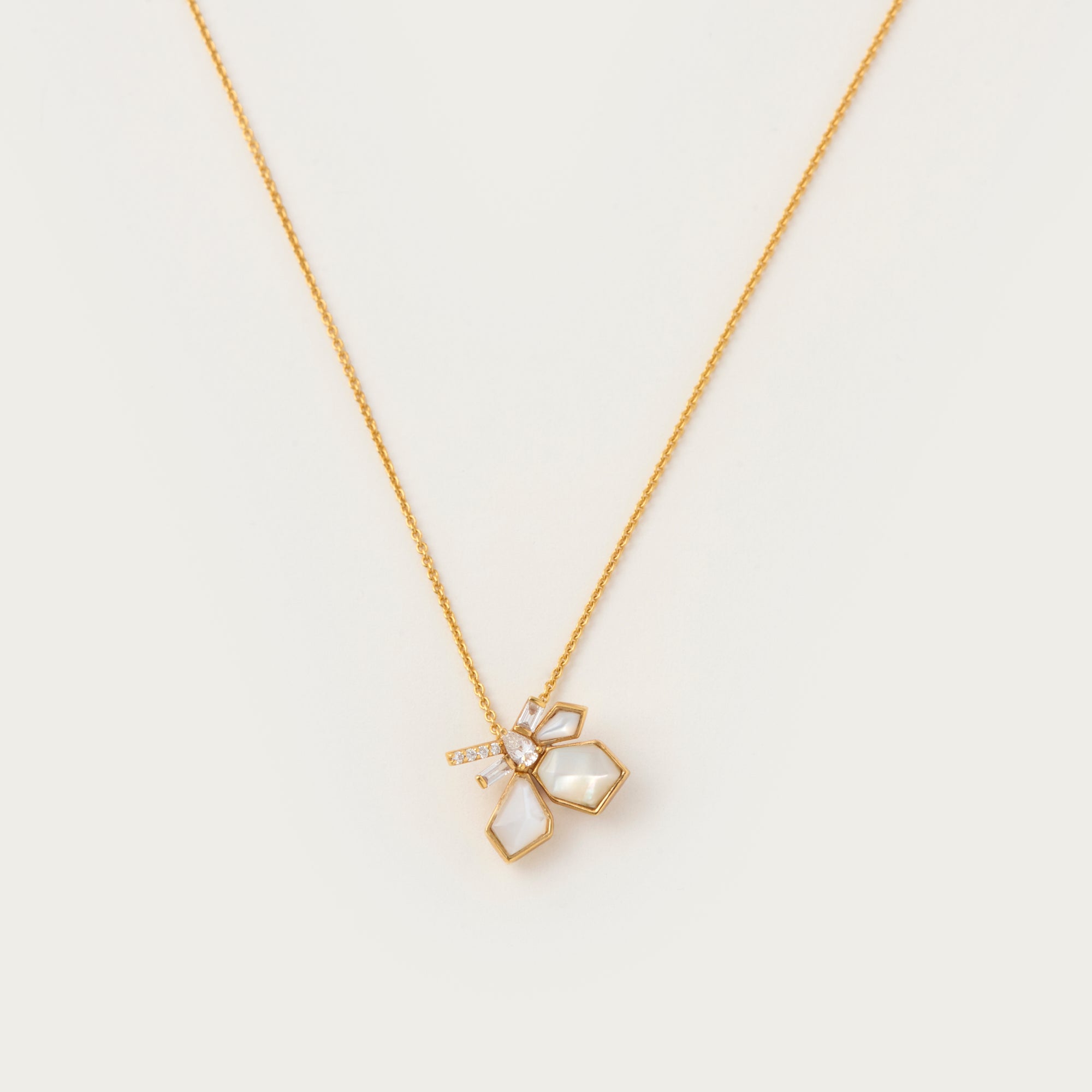 Necklace – Tana Chung Jewelry